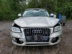 2014 AUDI Q5 PREMIUM   for sale at Copart ON - COOKSTOWN