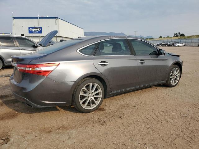  TOYOTA AVALON 2014 Gray