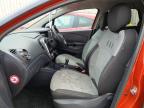 2014 RENAULT CAPTURD-QU for sale at Copart PETERLEE