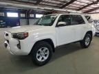 2015 TOYOTA 4RUNNER SR5/SR5 PREMIUM   à vendre chez Copart CT - HARTFORD SPRINGFIELD