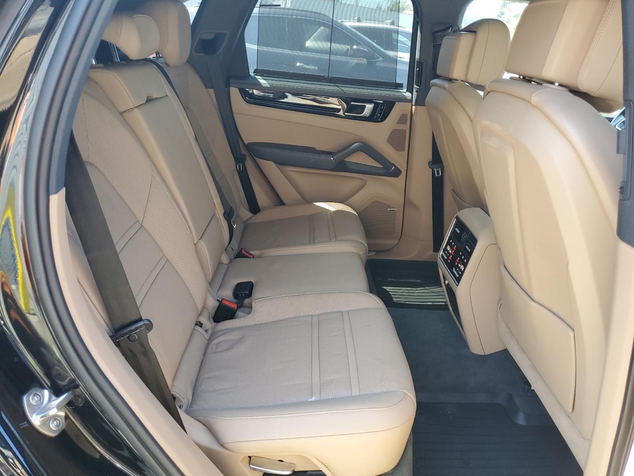 2019 Porsche Cayenne Se Hybrid VIN: WP1AE2AYXKDA52087 Lot: 62587465