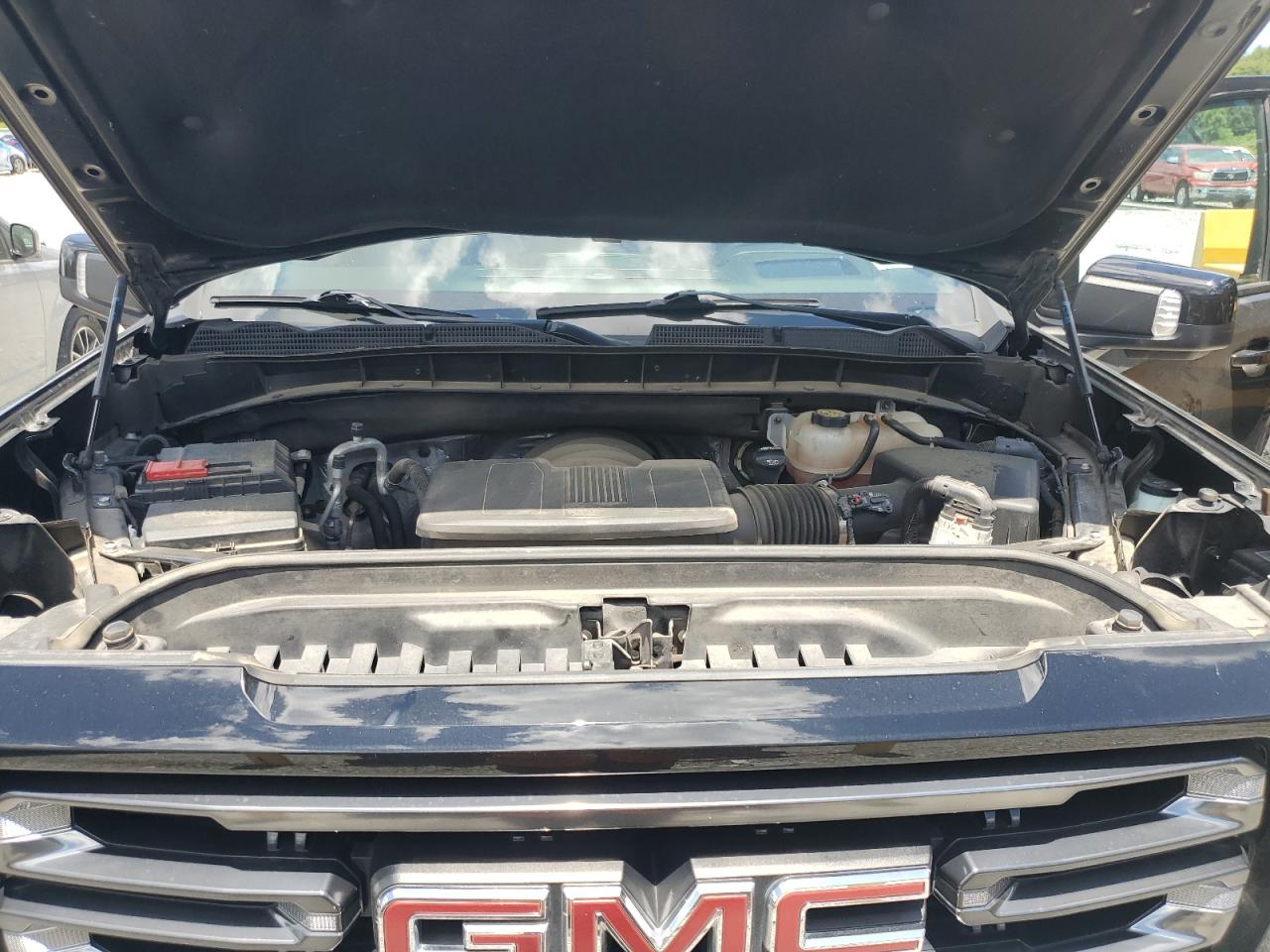 3gtp9eed2mg347392 3GTP9EED2MG347392 2021 GMC Sierra K1500 At4