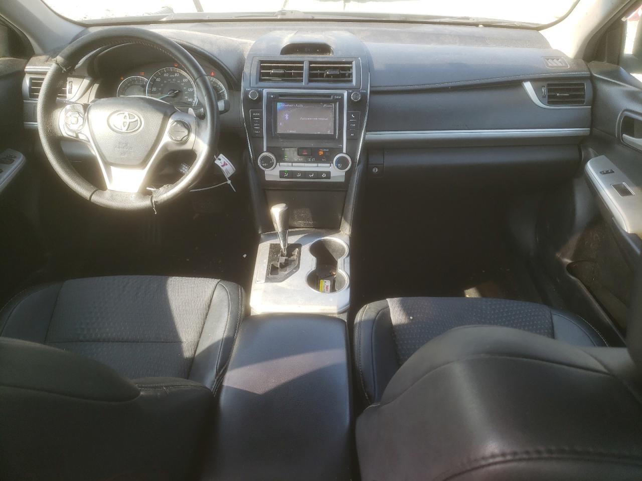 2013 Toyota Camry L VIN: 4T1BF1FK0DU298274 Lot: 66055395