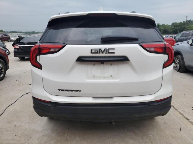  GMC TERRAIN 2021 Biały