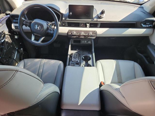  HONDA PILOT 2024 Синий
