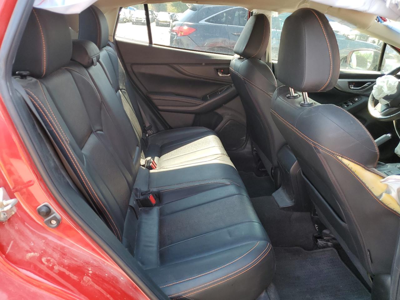 2021 Subaru Crosstrek Limited VIN: JF2GTHMC9MH347666 Lot: 65553245