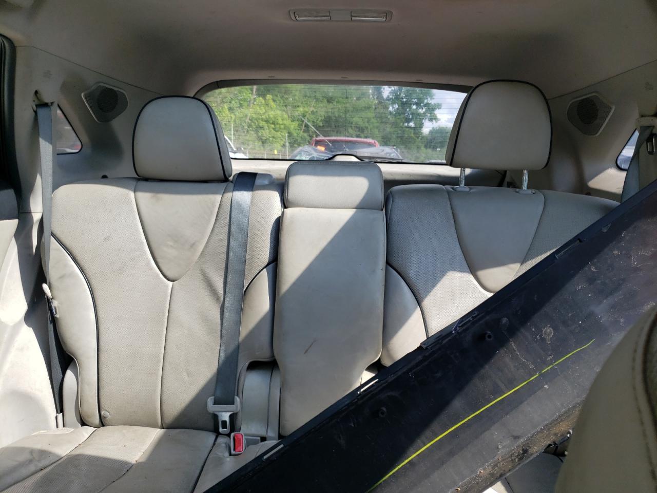 2015 Toyota Venza Le VIN: 4T3BA3BB4FU069316 Lot: 65186615