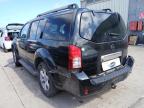 2005 NISSAN PATHFINDER for sale at Copart PETERLEE