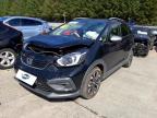 2022 HONDA JAZZ CROSS for sale at Copart WHITBURN