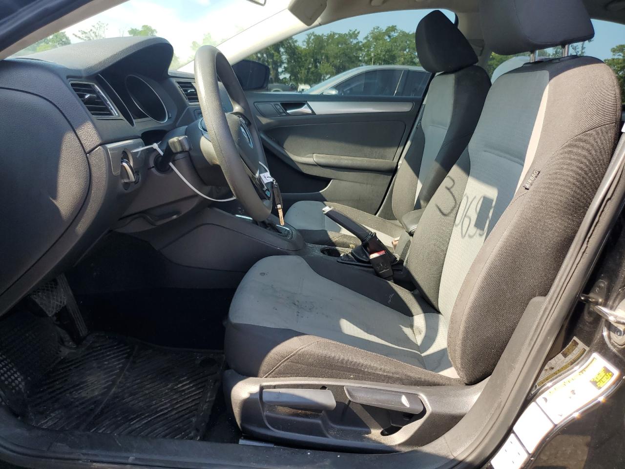 2018 Volkswagen Jetta S VIN: 3VW2B7AJ8JM207380 Lot: 63830655
