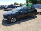 2016 HONDA CIVIC LX   for sale at Copart ON - LONDON