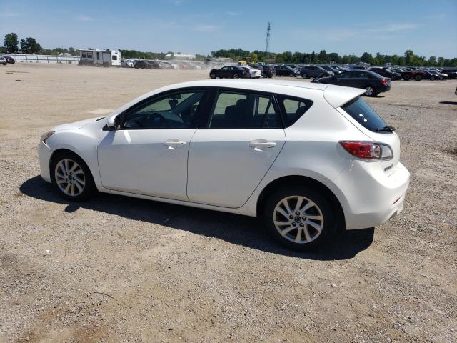 2013 MAZDA 3 I  