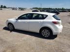 2013 MAZDA 3 I   for sale at Copart ON - LONDON
