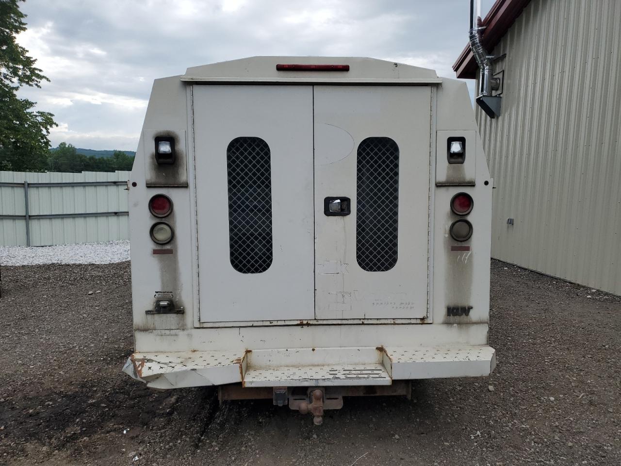 2016 Chevrolet Express G3500 VIN: 1GB0GRFG7G1324785 Lot: 64441965