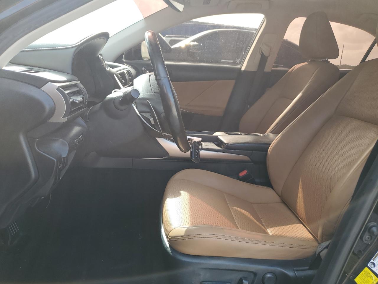 2020 Lexus Is 300 VIN: JTHAA1D2XL5108330 Lot: 64171815