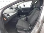 2012 RENAULT MEGANE DYN for sale at Copart WHITBURN
