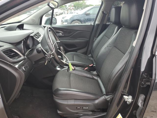  BUICK ENCORE 2015 Czarny