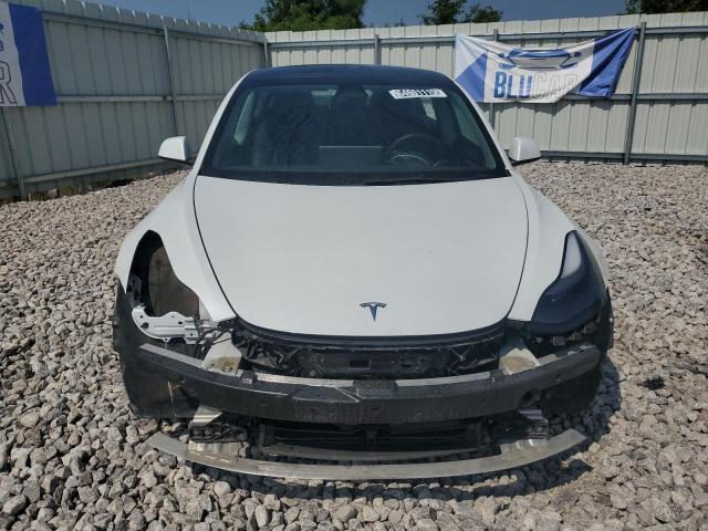  TESLA MODEL 3 2023 Biały