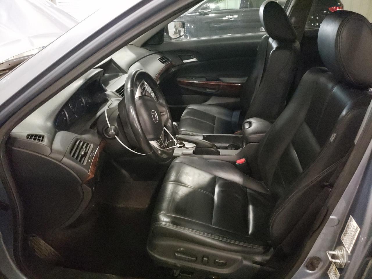 2010 Honda Accord Crosstour Exl VIN: 5J6TF2H59AL009023 Lot: 64123455