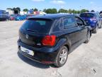2017 VOLKSWAGEN POLO MATCH for sale at Copart WESTBURY