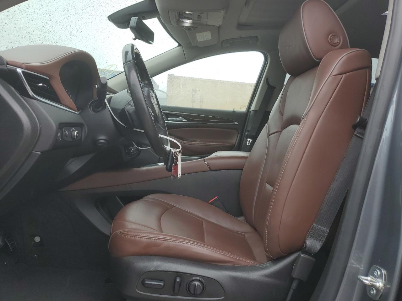 2019 Buick Enclave Avenir VIN: 5GAERDKW6KJ211562 Lot: 64397295