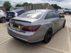 2009 MERCEDES BENZ E350 BLUEF for sale at Copart SANDY