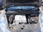 2013 NISSAN LEAF TEKNA for sale at Copart NEWBURY