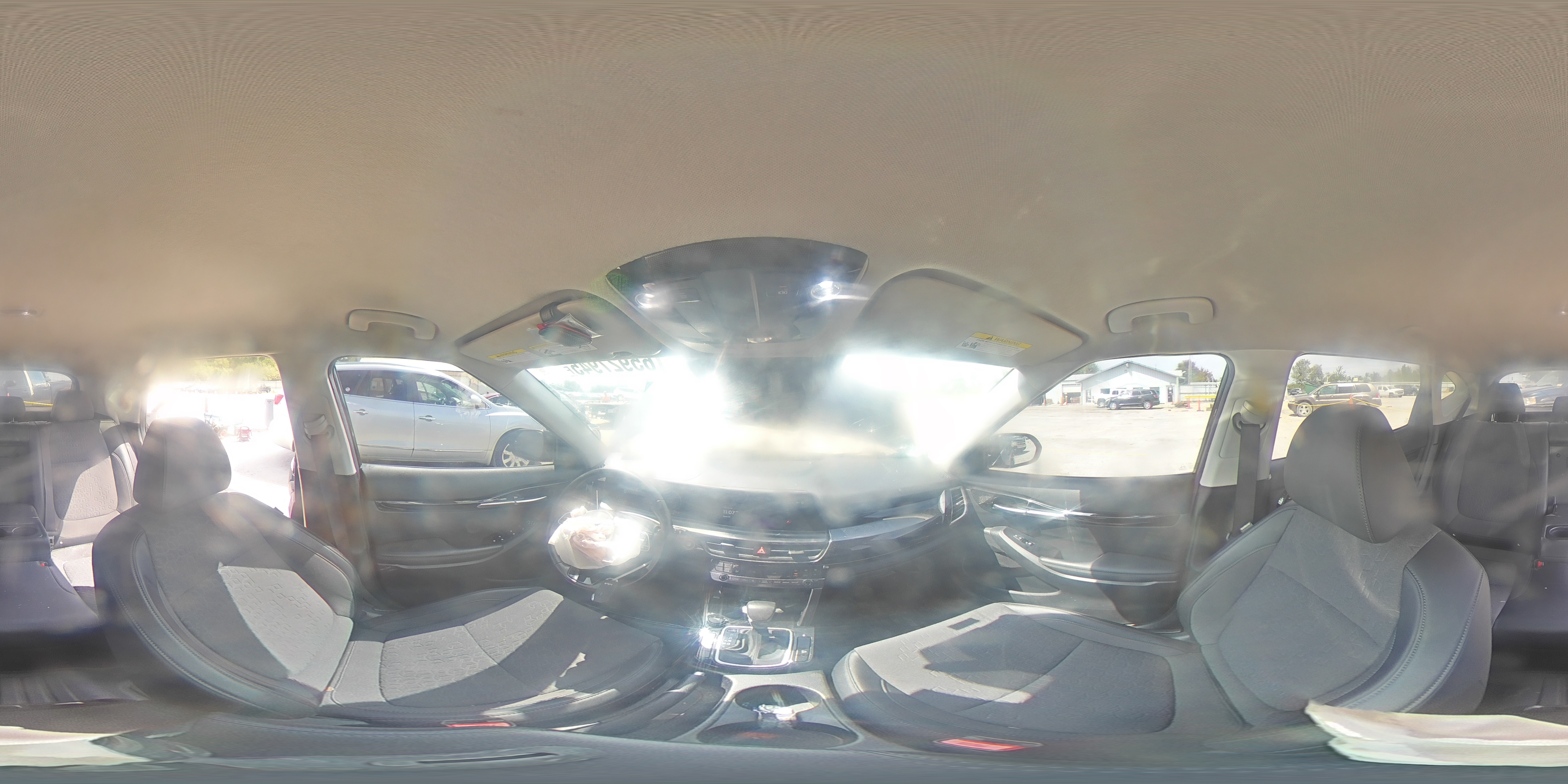 2024 Kia Seltos S VIN: KNDEU2AA3R7636932 Lot: 65927945