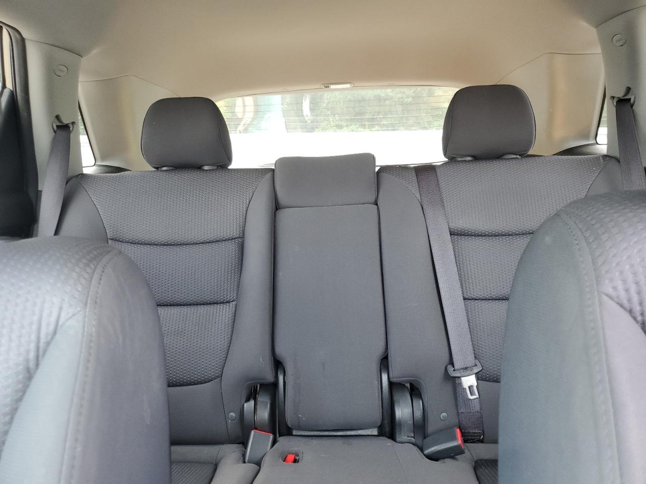 2012 Kia Sorento Base VIN: 5XYKT3A69CG190352 Lot: 61639735