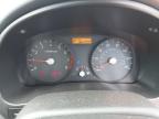 2008 KIA RIO ICE AU for sale at Copart WOLVERHAMPTON