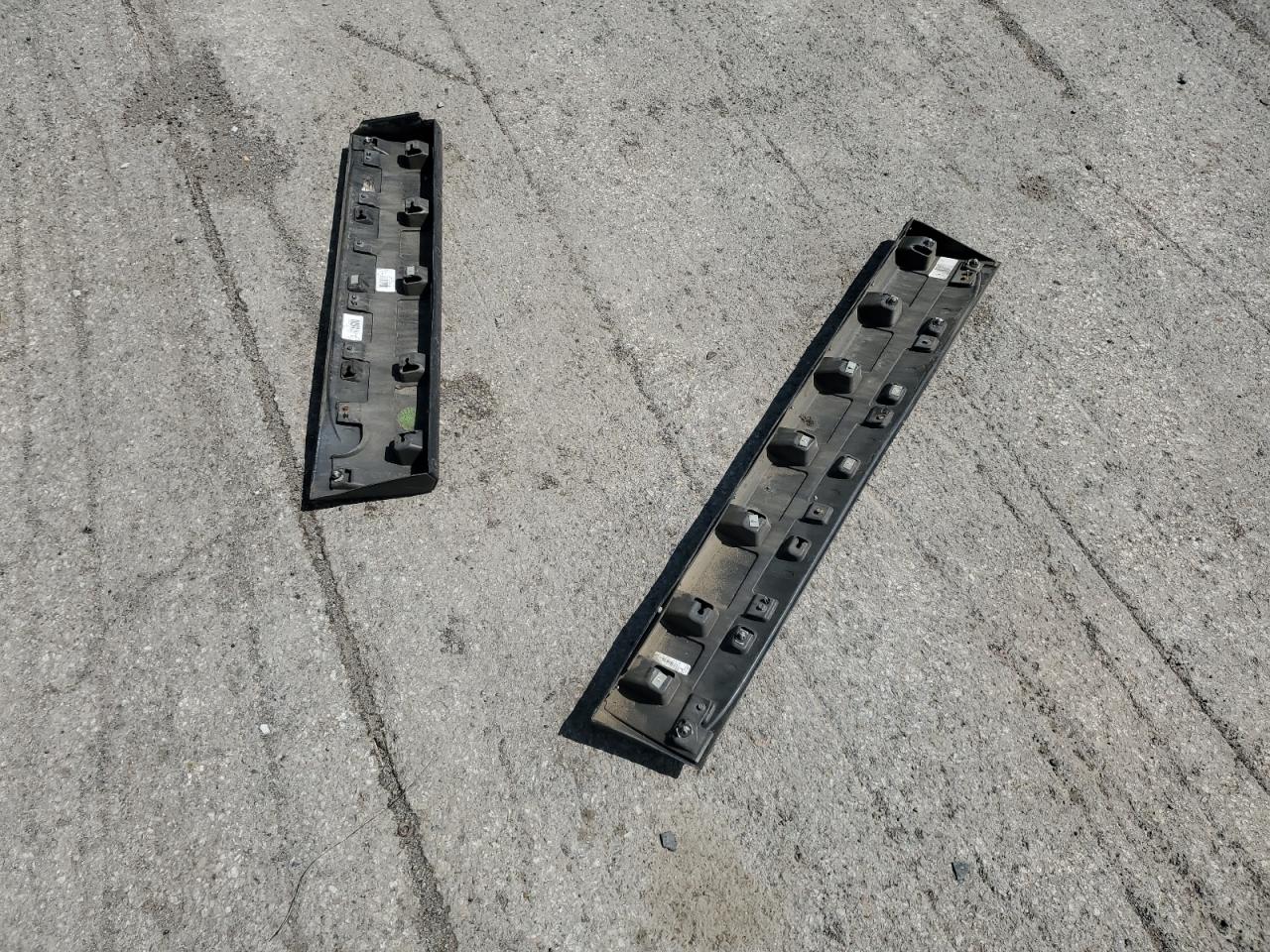 2014 GMC Terrain Denali VIN: 2GKFLZE31E6169021 Lot: 65291045