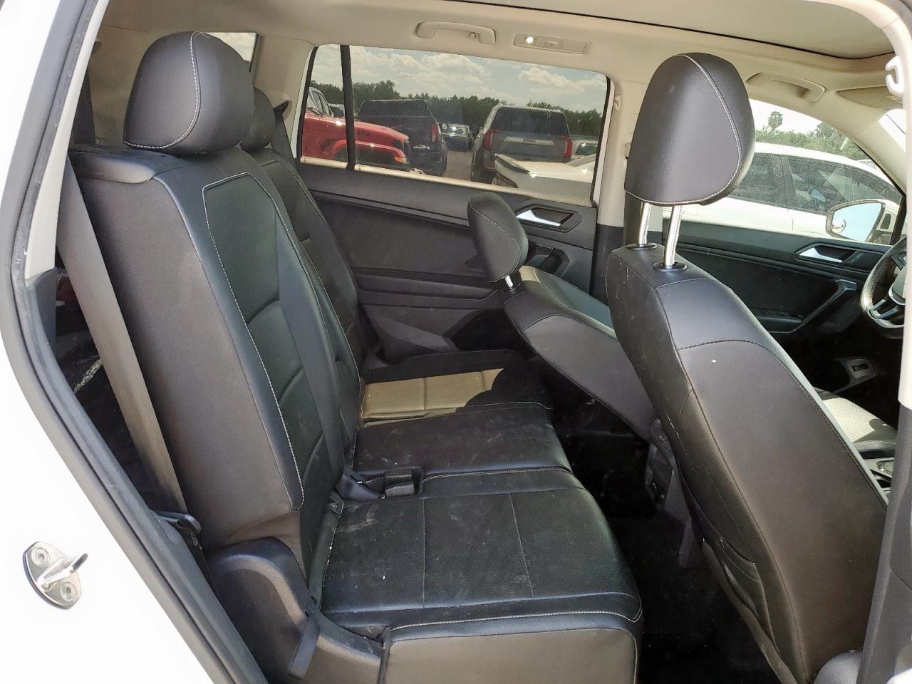 2021 Volkswagen Tiguan Se VIN: 3VV3B7AX8MM041590 Lot: 66357045