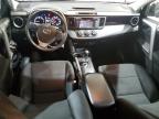 2017 TOYOTA RAV4 LE   à vendre chez Copart MA - NORTH BOSTON