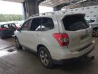 2013 SUBARU FORESTER X for sale at Copart EAST KILBRIDE