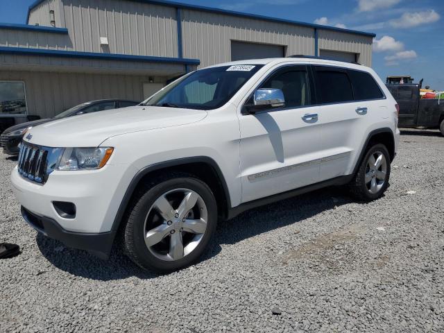 2013 Jeep Grand Cherokee Limited