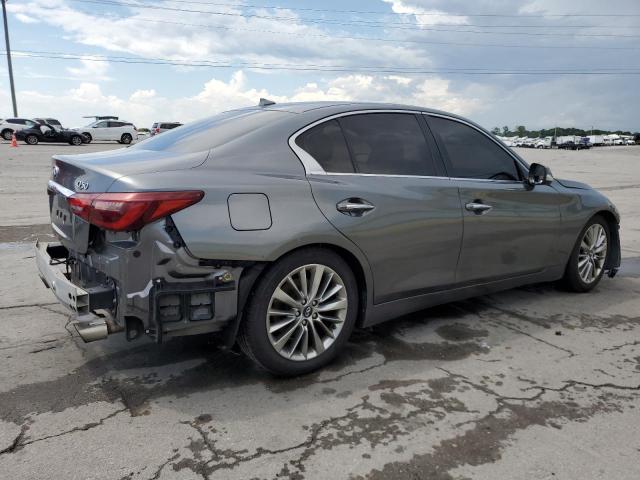  INFINITI Q50 2018 Gray
