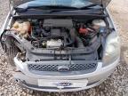 2008 FORD FIESTA ZET for sale at Copart WISBECH