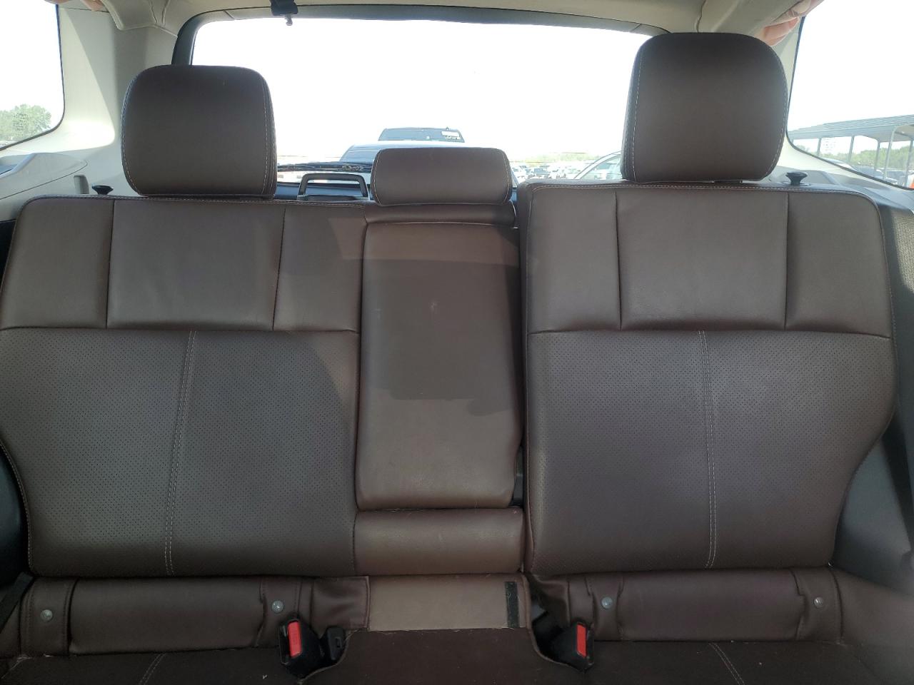 2017 Subaru Forester 2.5I Touring VIN: JF2SJAWC5HH525728 Lot: 65659075