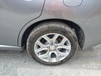 2015 MITSUBISHI OUTLANDER for sale at Copart SANDWICH
