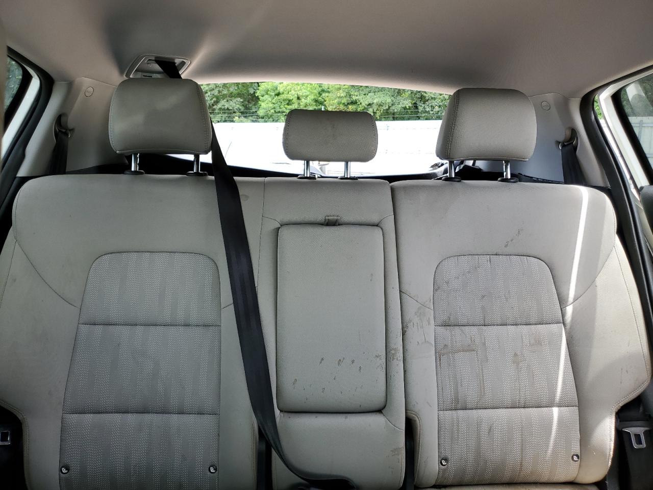 2020 Kia Sportage Lx VIN: KNDPM3AC0L7776671 Lot: 64444025