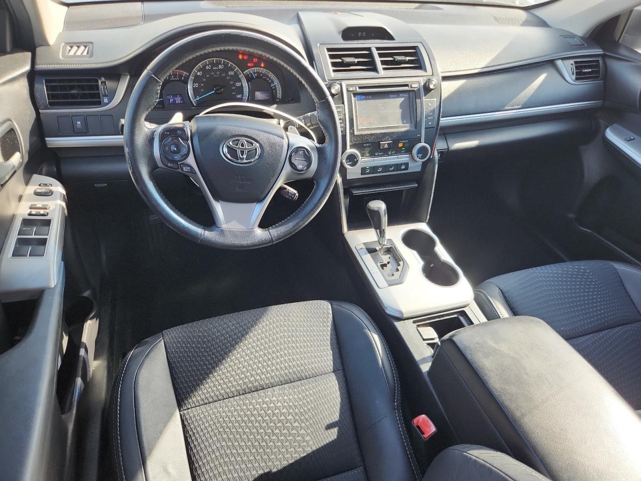 2013 Toyota Camry L VIN: 4T1BF1FK4DU286712 Lot: 65243305