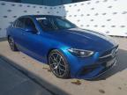 2022 MERCEDES BENZ C 300 AMG for sale at Copart ROCHFORD
