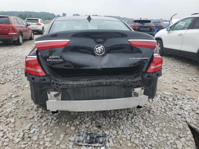  BUICK LACROSSE 2017 Czarny