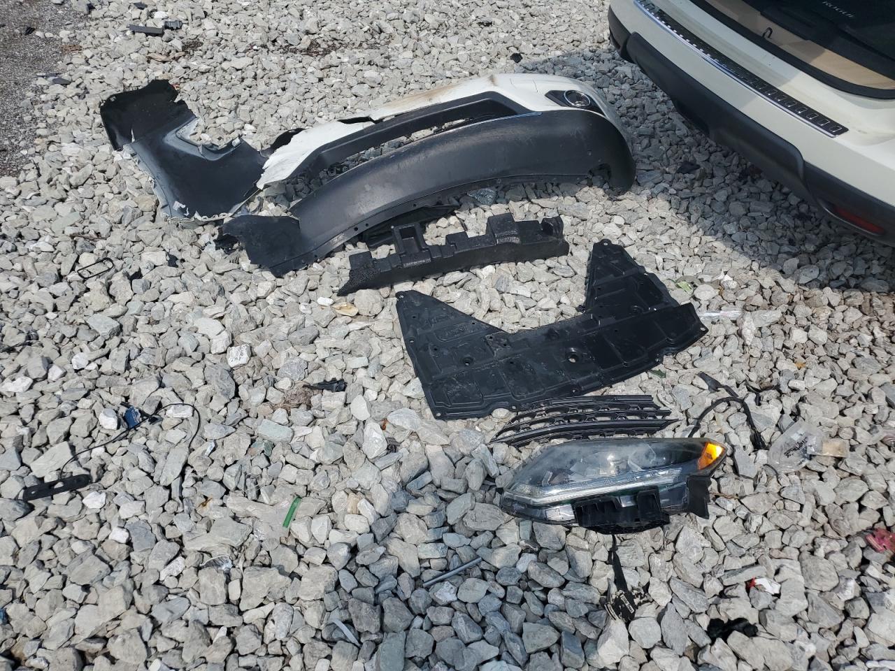 2016 Nissan Rogue S VIN: 5N1AT2MV4GC892545 Lot: 64880755
