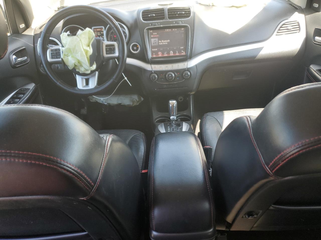 2018 Dodge Journey Gt VIN: 3C4PDDEG3JT463299 Lot: 65776235