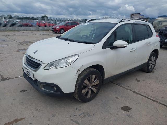 PEUGEOT 2008 ACTIV 2014
