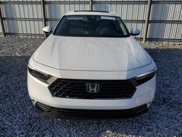  HONDA ACCORD 2024 Biały
