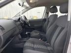 2009 VOLKSWAGEN POLO MATCH for sale at Copart PETERLEE