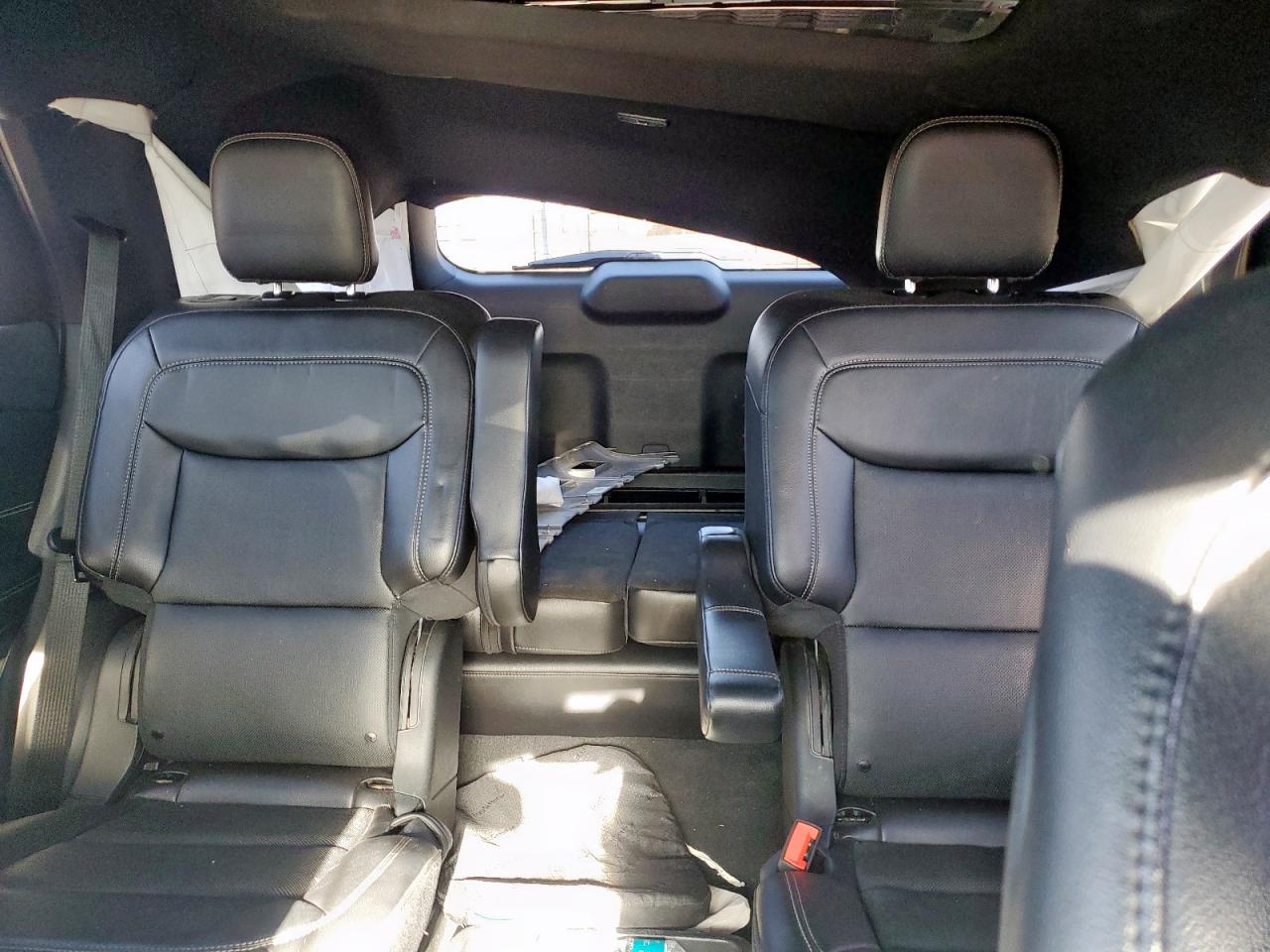 2020 Ford Explorer Limited VIN: 1FMSK7FH4LGA04682 Lot: 65286325