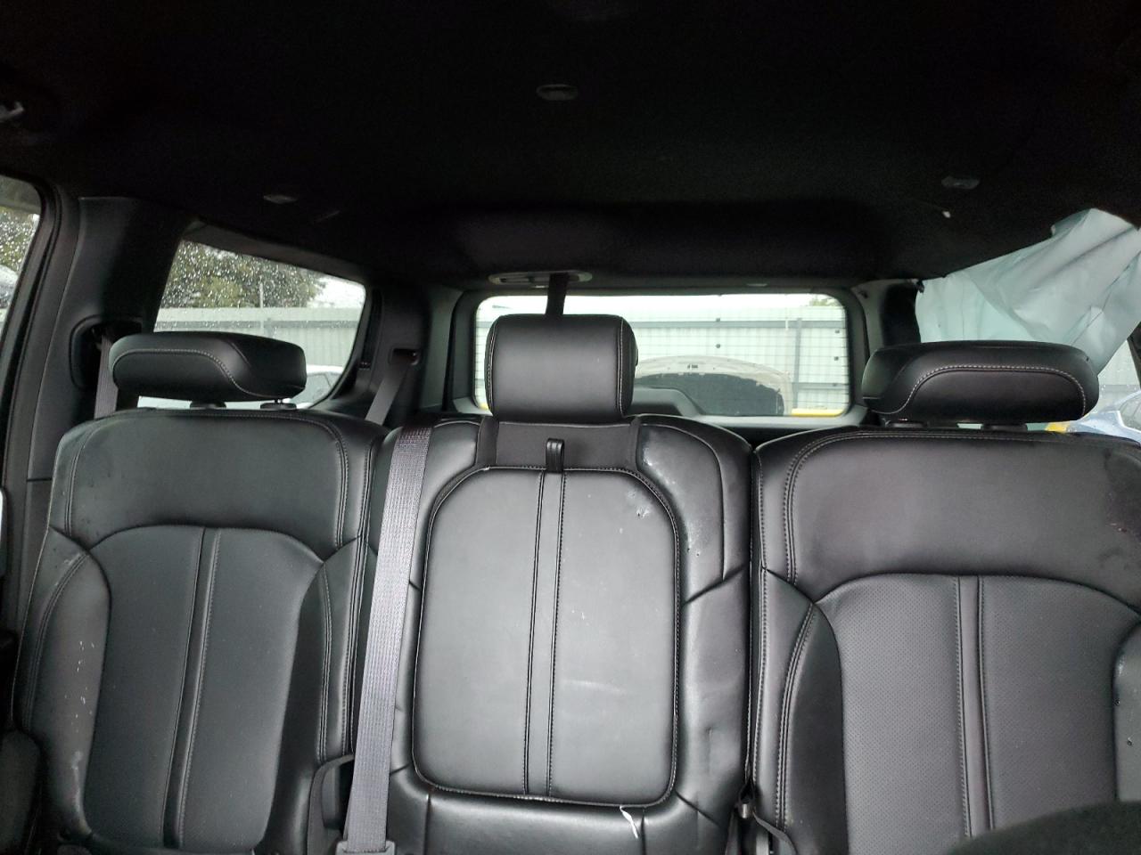 2023 Jeep Wagoneer Series Iii VIN: 1C4SJVDP5PS553476 Lot: 64681445